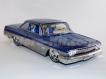 Chevrolet Bel Sir 1962 tuning
