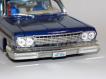 Chevrolet Bel Sir 1962 tuning