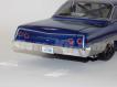 Chevrolet Bel Sir 1962 tuning