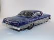 Chevrolet Bel Sir 1962 tuning