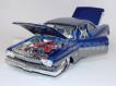 Chevrolet Bel Sir 1962 tuning