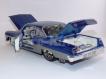 Chevrolet Bel Sir 1962 tuning