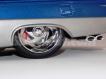 Chevrolet Bel Sir 1962 tuning