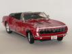 Chevrolet Camaro RS/SS 396 cabrio 1967 vermelho