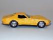 Chevrolet Corvette 1965 amarelo