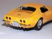 Chevrolet Corvette 1965 amarelo