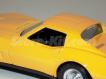 Chevrolet Corvette 1965 amarelo