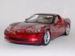 Chevrolet Corvette 2005 bordon