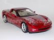 Chevrolet Corvette 2005 bordon