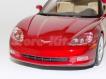 Chevrolet Corvette 2005 bordon
