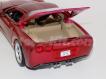 Chevrolet Corvette 2005 bordon