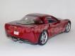 Chevrolet Corvette 2005 bordon