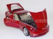 Chevrolet Corvette 2005 bordon