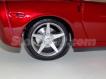 Chevrolet Corvette 2005 bordon