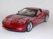 Chevrolet Corvette 2005 bordon