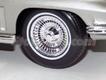 Chevrolet Corvette  Stringray 1965 cinza