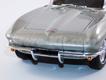 Chevrolet Corvette  Stringray 1965 cinza