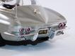 Chevrolet Corvette  Stringray 1965 cinza