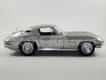 Chevrolet Corvette  Stringray 1965 cinza