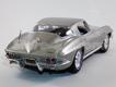 Chevrolet Corvette  Stringray 1965 cinza