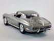 Chevrolet Corvette  Stringray 1965 cinza