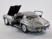 Chevrolet Corvette  Stringray 1965 cinza