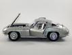 Chevrolet Corvette  Stringray 1965 cinza
