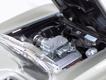 Chevrolet Corvette  Stringray 1965 cinza
