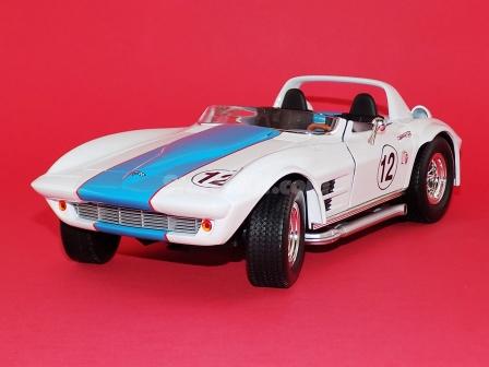 Chevrolet Corvette Grand Sport 1964