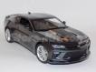 Chevrolet Fifty Camaro 2017 cinza