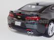 Chevrolet Fifty Camaro 2017 cinza