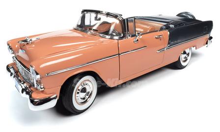 Chevy Bel Air de 1955