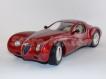 Chrysler  Atlantic 1995 vermelho