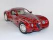 Chrysler  Atlantic 1995 vermelho