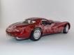 Chrysler  Atlantic 1995 vermelho