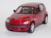 Chysler PT Cruiser 2000 Brodeux