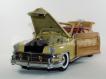 Chysler Tow and Country creme de 1948