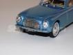 Cisitalia 202 SC coupé Pinin Farina 1948 azul