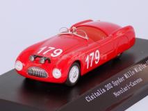 Cisitalia 202 Spyder Mille Miglia 1947