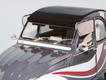 Citroen 2CV Chic 1982 cinza/branco