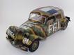 Carro Citroen 11CV Traction 1944 F.F.I. 2 º G.G.M