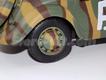 Carro Citroen 11CV Traction 1944 F.F.I. 2 º G.G.M