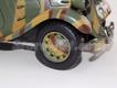 Carro Citroen 11CV Traction 1944 F.F.I. 2 º G.G.M