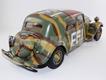 Carro Citroen 11CV Traction 1944 F.F.I. 2 º G.G.M