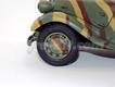 Citroen 11CV Traction 1944 FFI