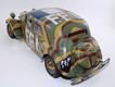 Citroen 11CV Traction 1944 FFI