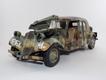 Citroen 11CV Traction 1944 FFI