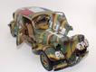 Citroen 11CV Traction 1944 FFI