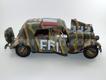 Citroen 11CV Traction 1944 FFI