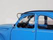 Citroen 2 CV -6 1982 azul